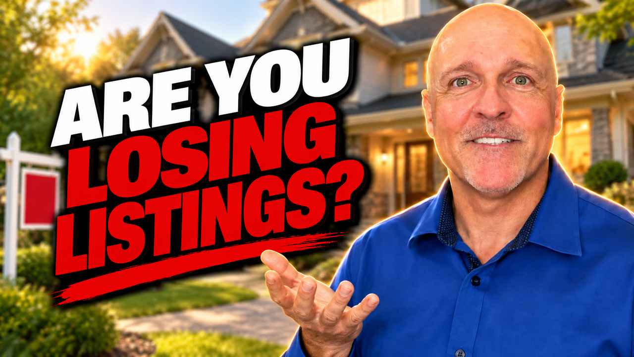 How to Present Commission Options to a Seller in 2026