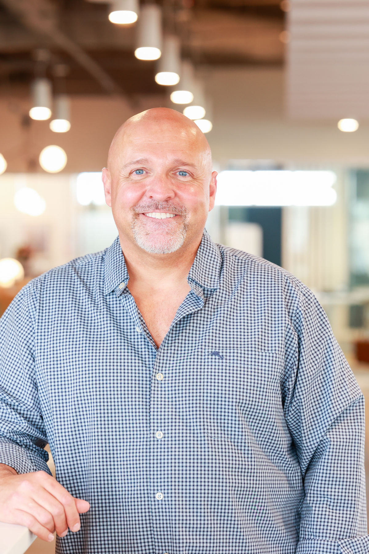 Terry Trexler profile image