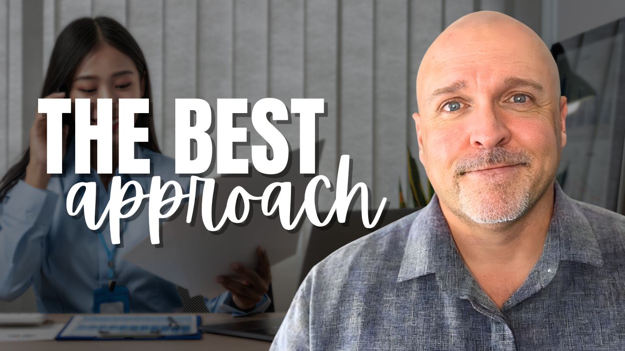 How Do I Call an Expired Listing for an Appointment?