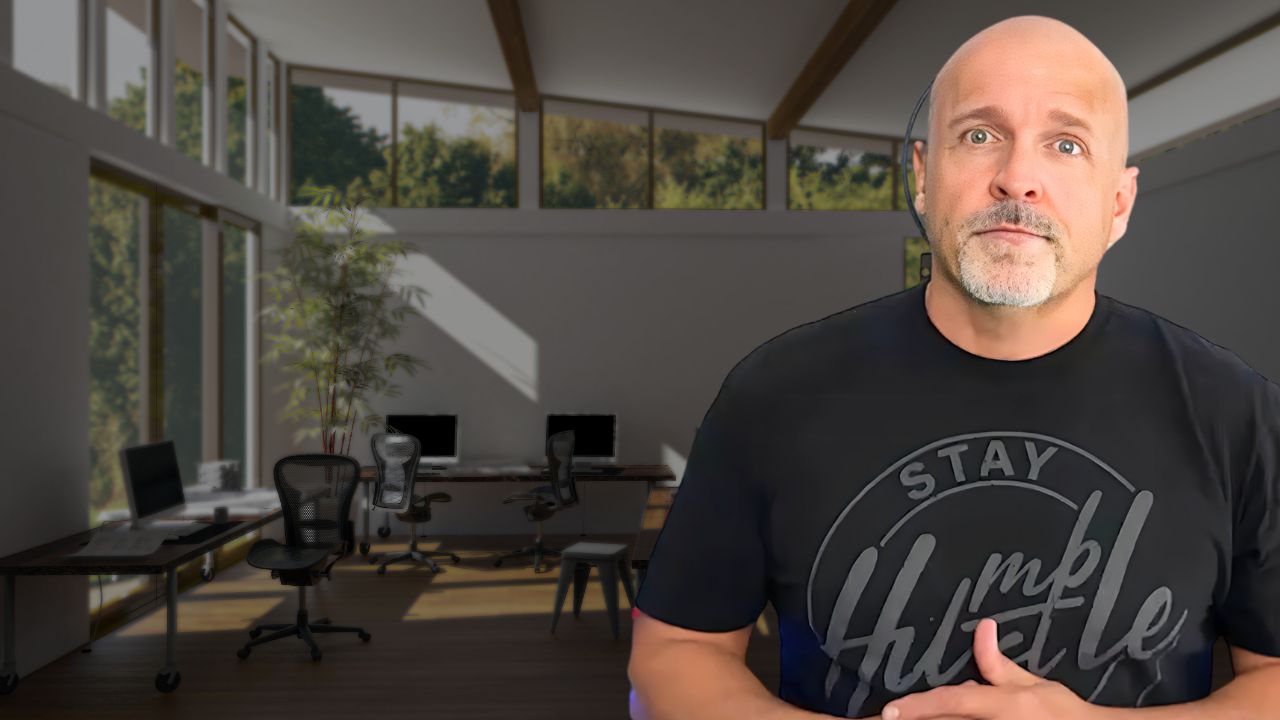 What’s the Secret to Managing a Busy Real Estate Career?