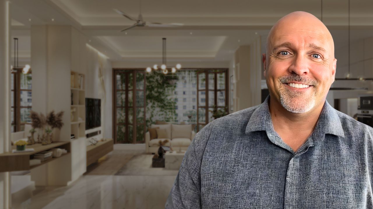 Why Buyers Are Finally in Control Again